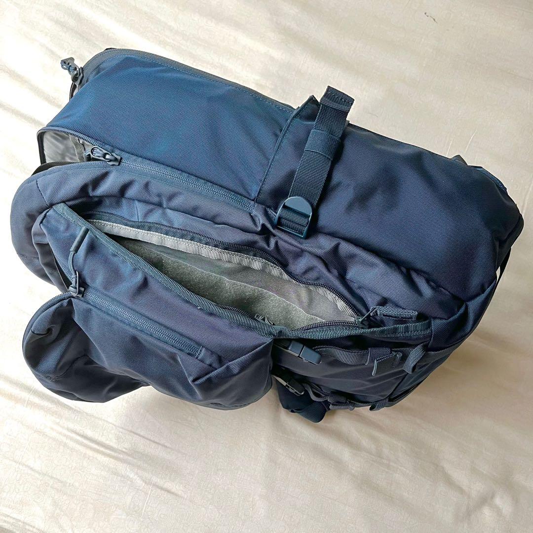 5.11 Backpack Review - LV18 30L