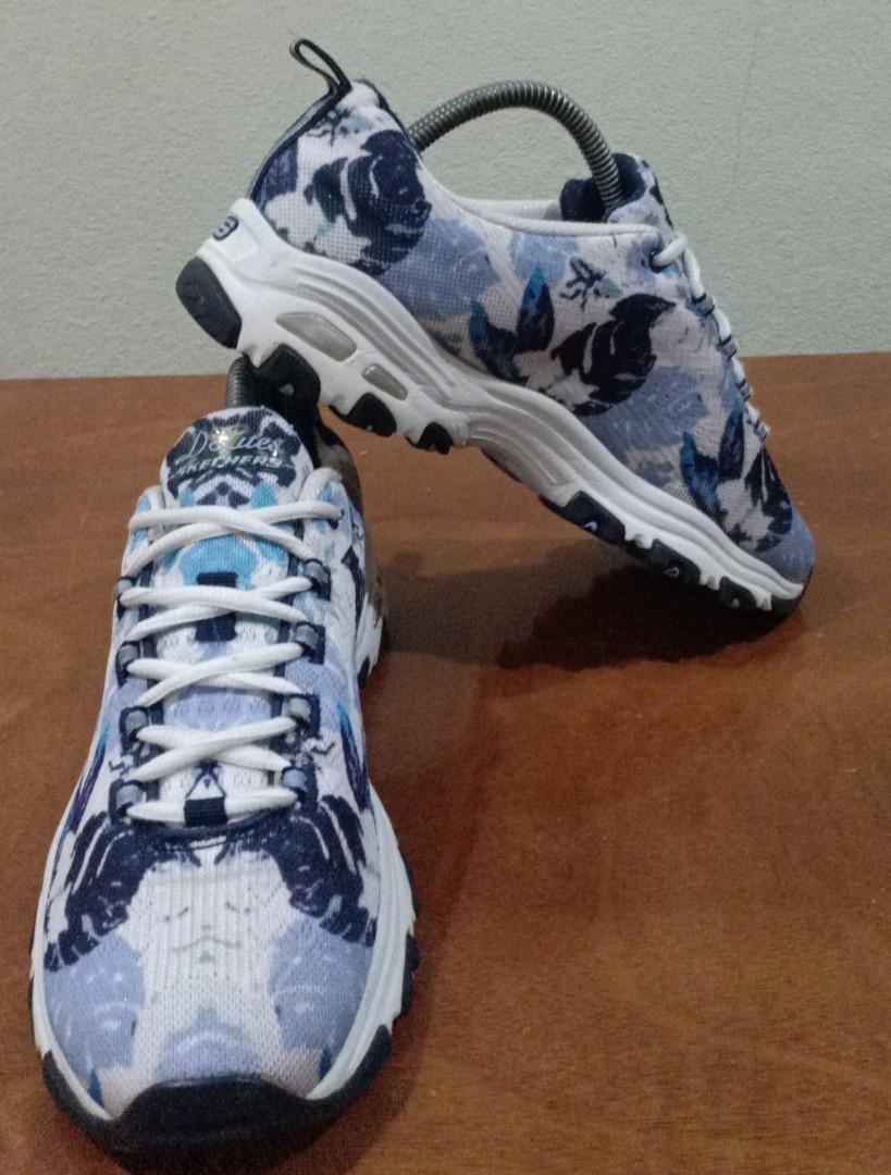Skechers flora store
