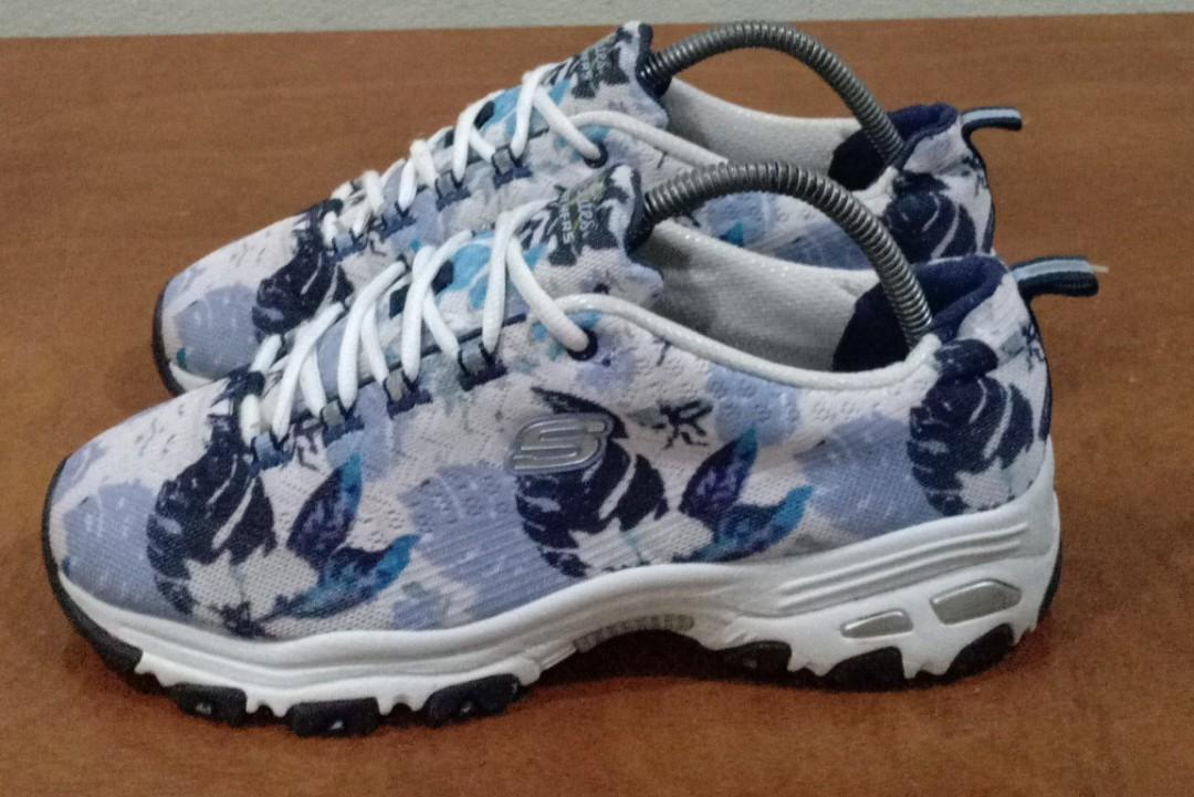 Skechers flora cheap