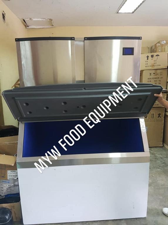 📌700KG CAPACITY ICE CUBE MACHINE (Category: Refrigerators and Freezers) located in Manila. Submitted by cosmicmachineries (Listing ID 1127551249, Image 3). Description: 📌700KG CAPACITY ICE CUBE MACHINE ▪️ Lowest price guaranteed! ▪️ Imported High Quality Brand ▪️ Brand new with Guaranteed Warranty ▪️ Free Delivery within Metro Manila Connect with us! Desiree Zafra Sales Executive Globe: 09164558613 (Viber and WhatsApp) Smart: 09984703904 Email:
