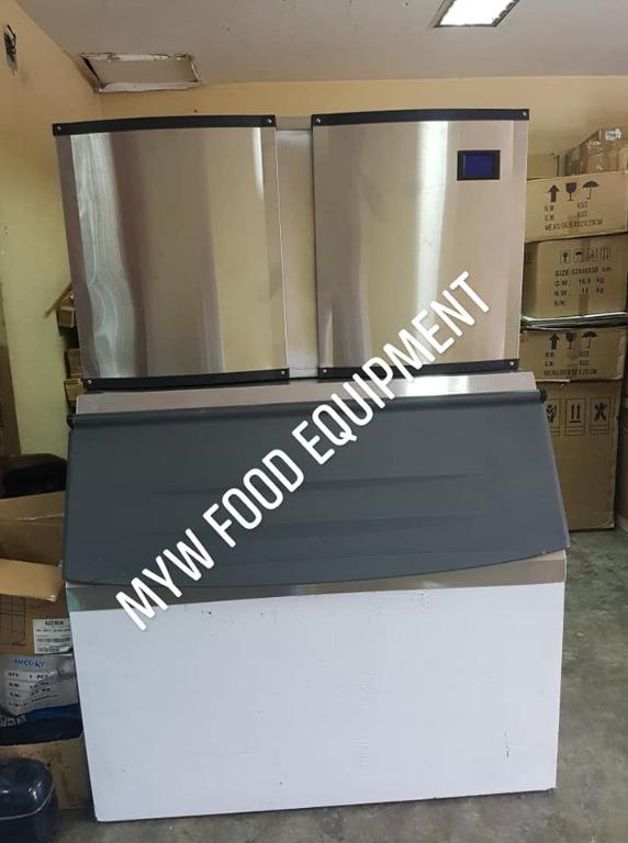 📌700KG CAPACITY ICE CUBE MACHINE (Category: Refrigerators and Freezers) located in Manila. Submitted by cosmicmachineries (Listing ID 1127551249, Image 1). Description: 📌700KG CAPACITY ICE CUBE MACHINE ▪️ Lowest price guaranteed! ▪️ Imported High Quality Brand ▪️ Brand new with Guaranteed Warranty ▪️ Free Delivery within Metro Manila Connect with us! Desiree Zafra Sales Executive Globe: 09164558613 (Viber and WhatsApp) Smart: 09984703904 Email: