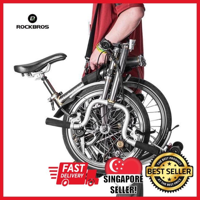 Rockbros b38 cheap