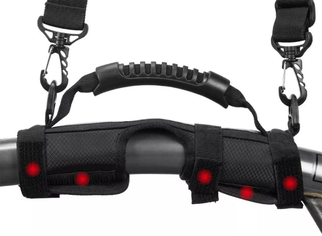 Rockbros b38 discount