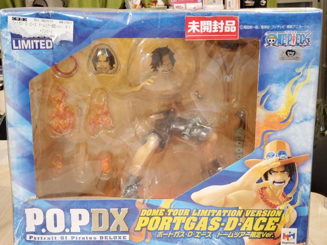 【未開封】ワンピースPOP DX ベンベックマン ワンピースP.O.P ベックマン 未開封品ワンピース POP DX ベン