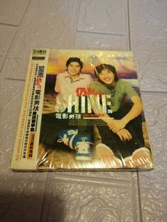 港台歌手CD/港DVDVCD Collection item 1