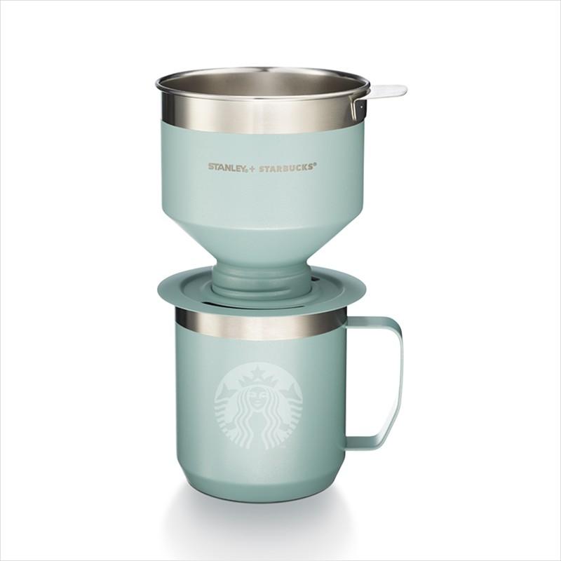 🆕 Starbucks X Stanley Limited Edition 