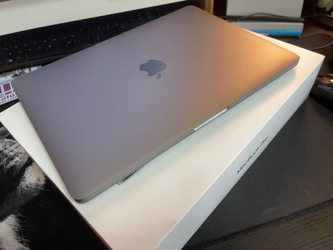 AC+ MacBook Pro 13 2020, Computers & Tech, Laptops & Notebooks on Carousell