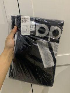 Adidas 毛巾 男女通用