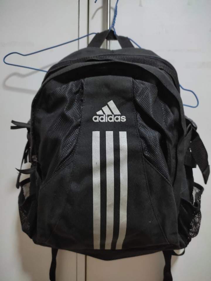 adidas backpack lazada