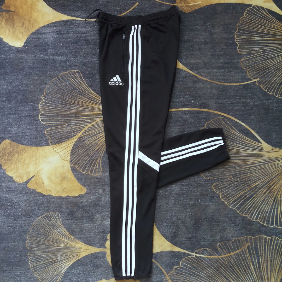Adidas track pants climacool 2025