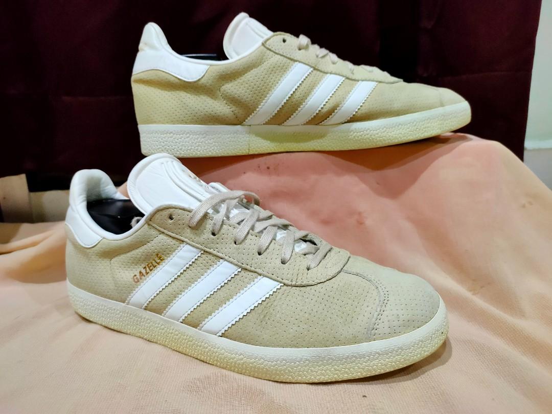 Adidas gazelle 8.5 uk store