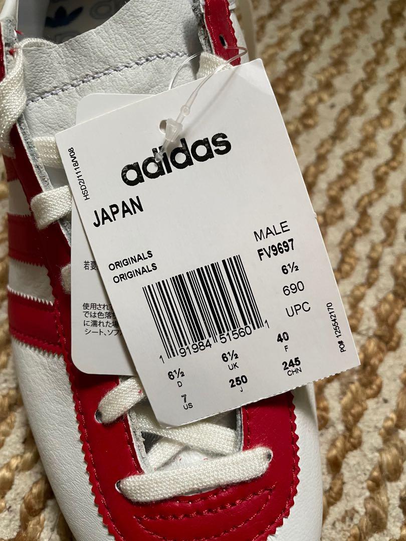 Adidas shoes japan 40 cheap