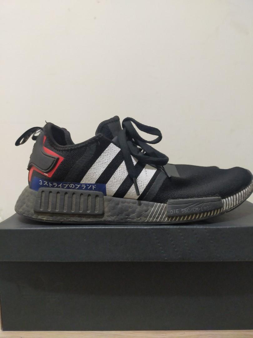 Adidas nmd clearance japan pack 2019