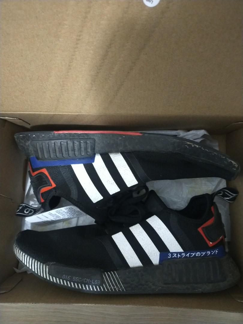 Adidas nmd sale 016 55c gtx