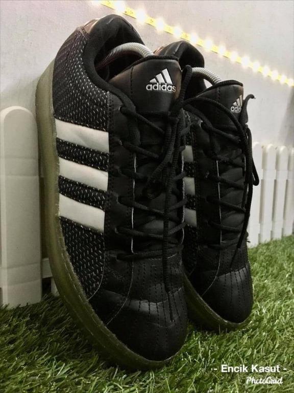 ADIDAS Shell Head 10uk Men s Fashion Footwear Sneakers on Carousell