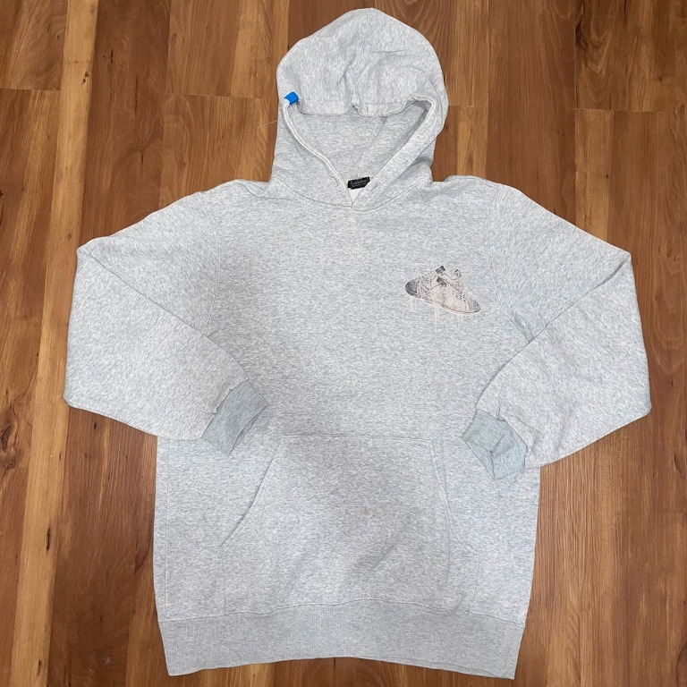 Adidas stan smith hoodie discount