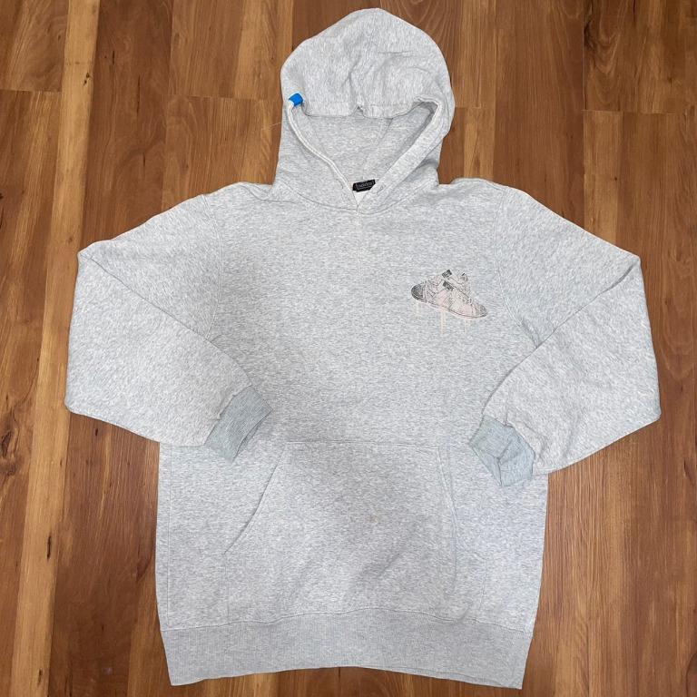 Stan smith hoodie on sale