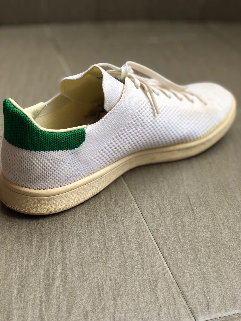 Adidas Stan Smith Primeknit