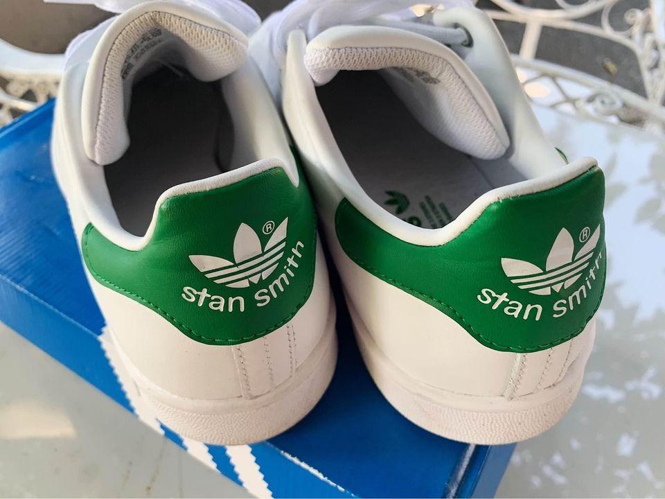 Stan smith size 8 mens sales