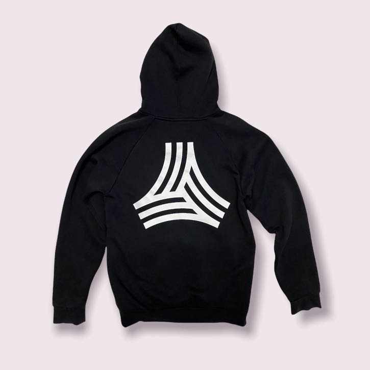 Tango hoodie on sale