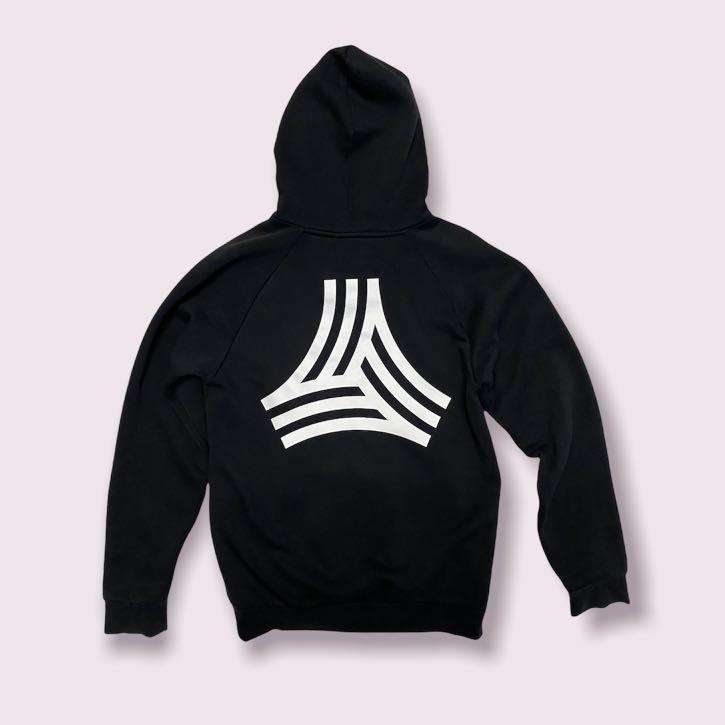 TerlebihBeli Adidas Tango Hoodie