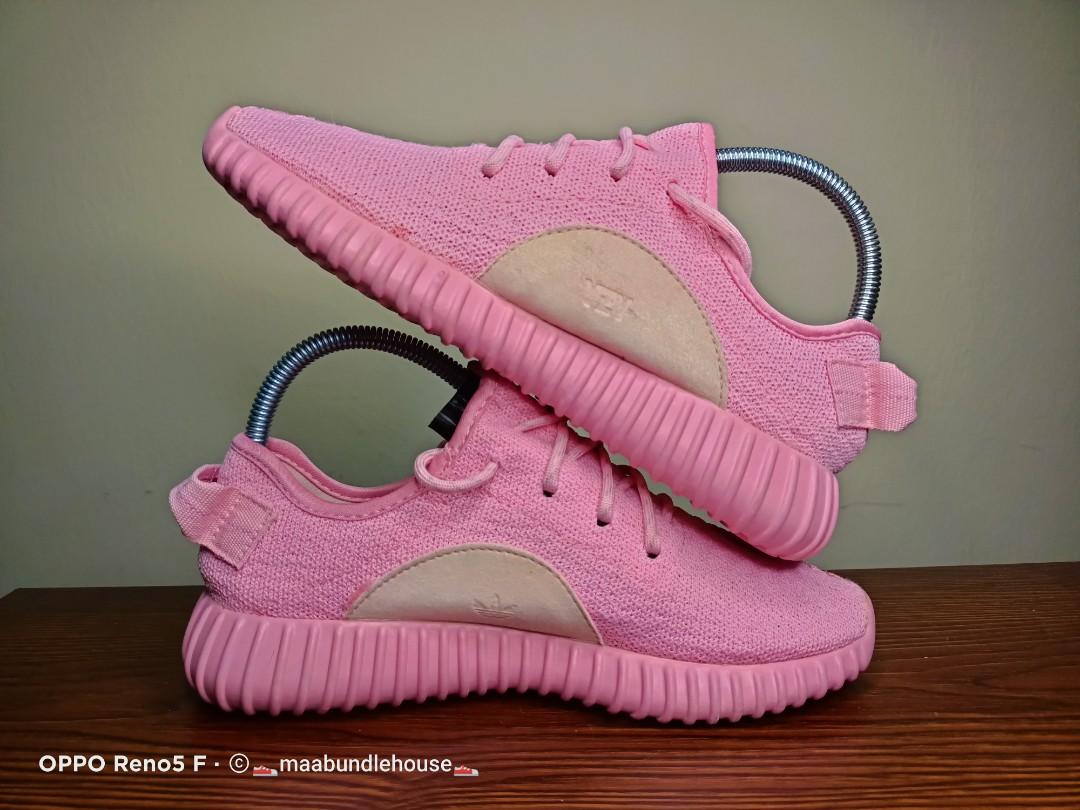 Adidas yeezy boost store 350 womens pink
