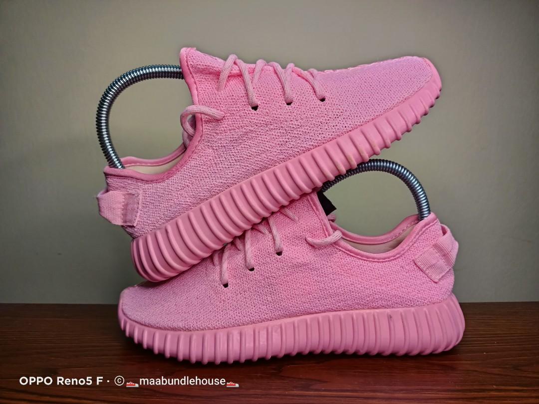 Yeezy 350 new arrivals pink