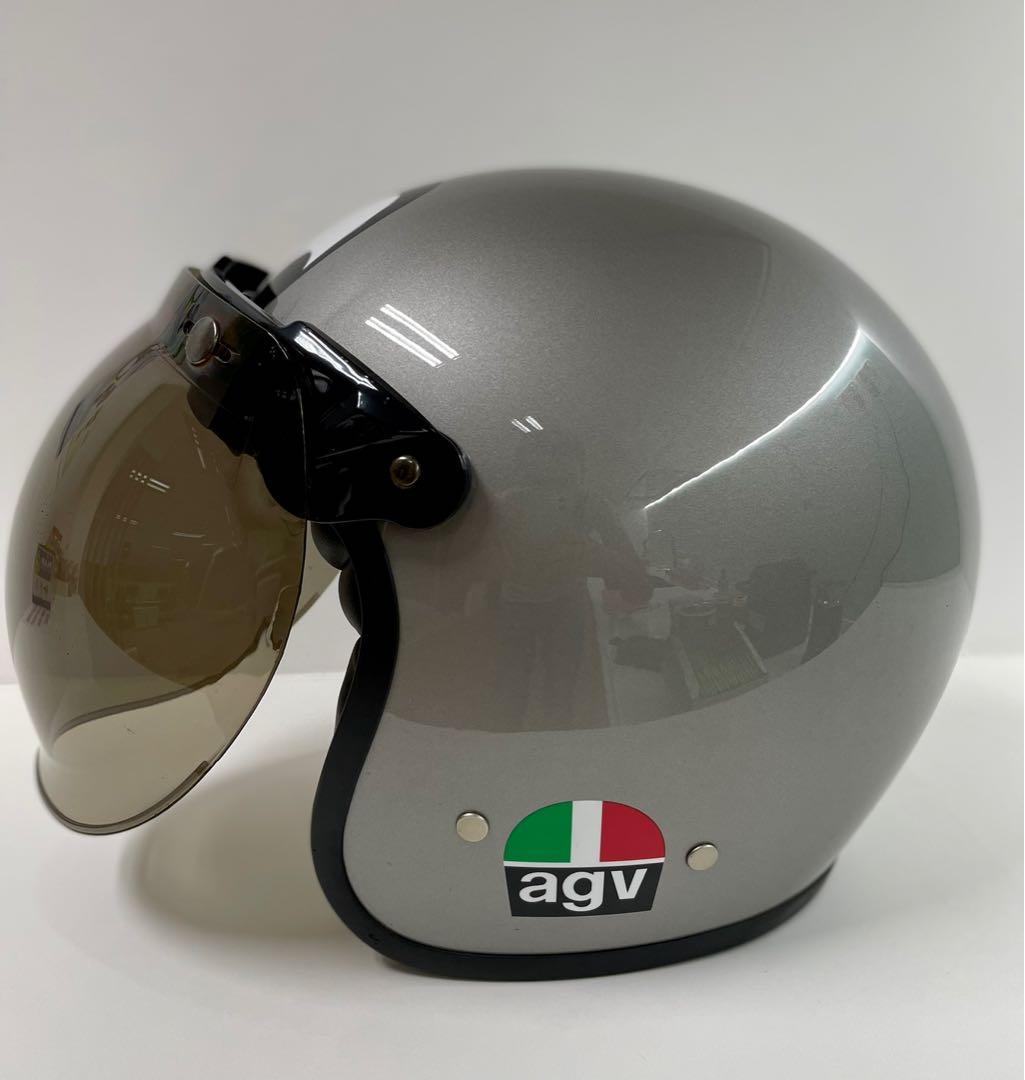 Agv x70 montjuic top