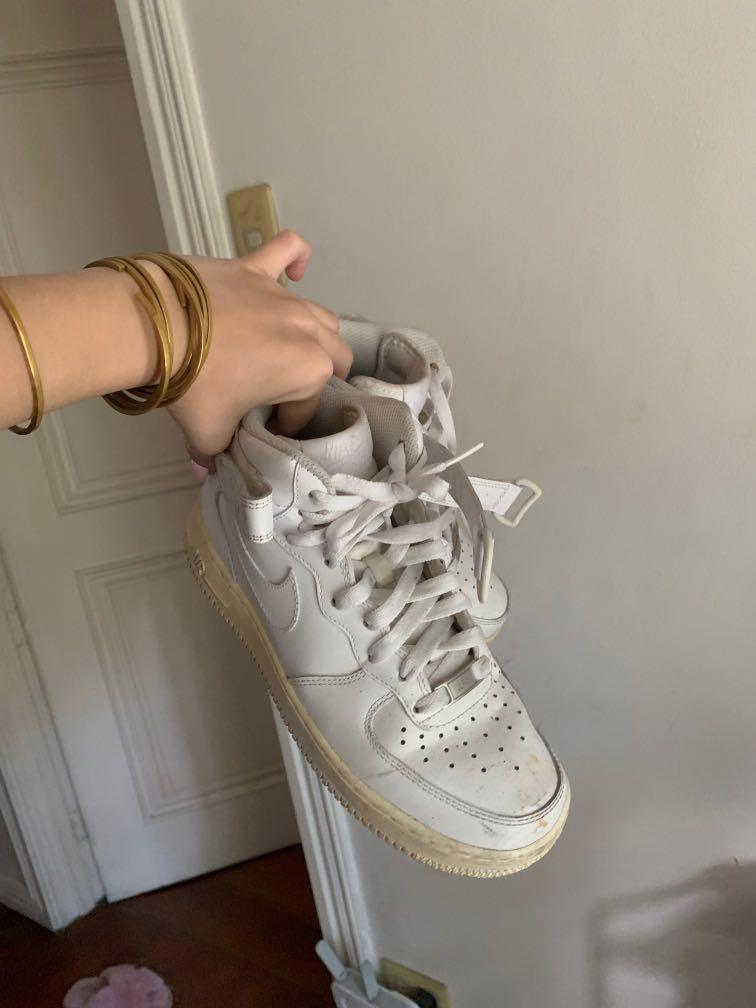 mens air force 1 mids