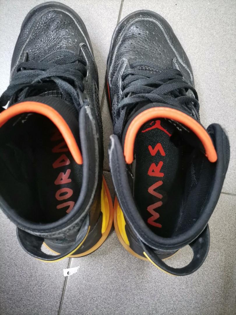 Jordan mars 270 clearance citrus