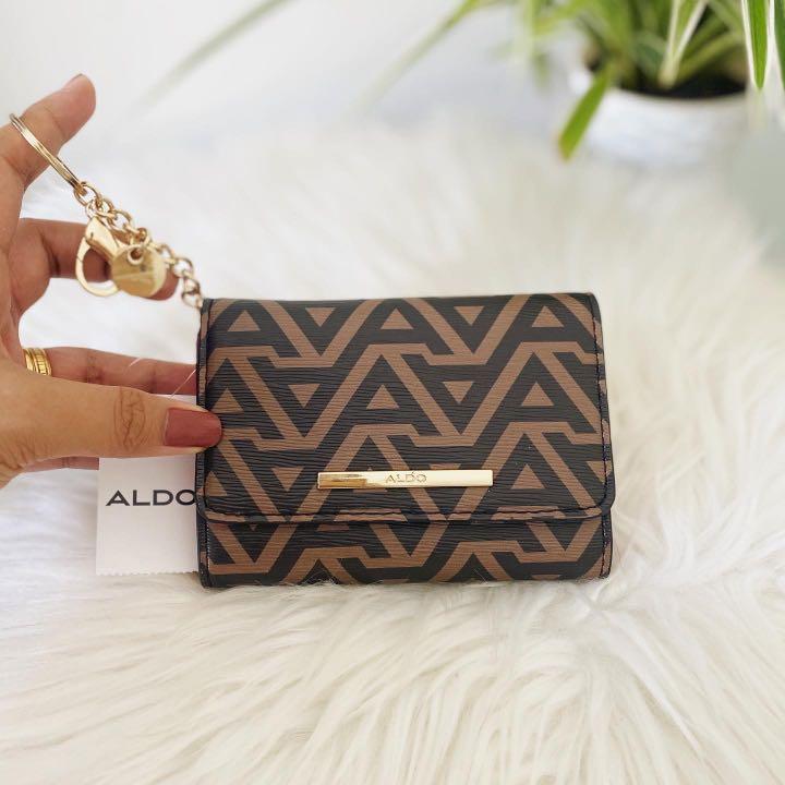Aldo small top wallet