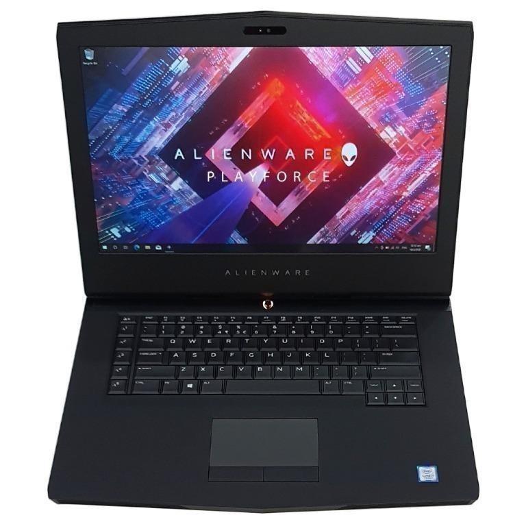 Alienware 15 hotsell r3 i5