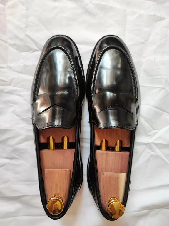 Allen edmonds mercer street store