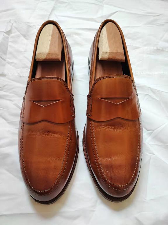 Allen edmonds top 41
