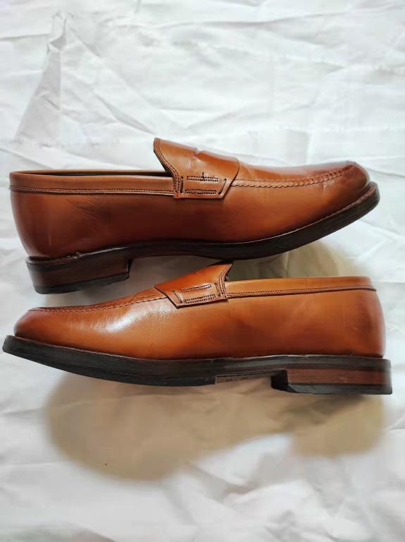 Allen edmonds deals wooster