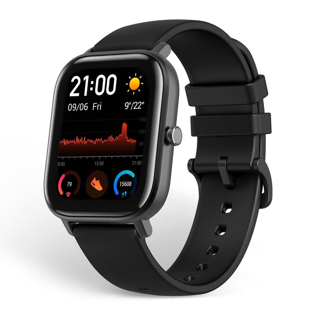 AMAZFIT SMARTWATCH Mobile Phones Gadgets Wearables Smart