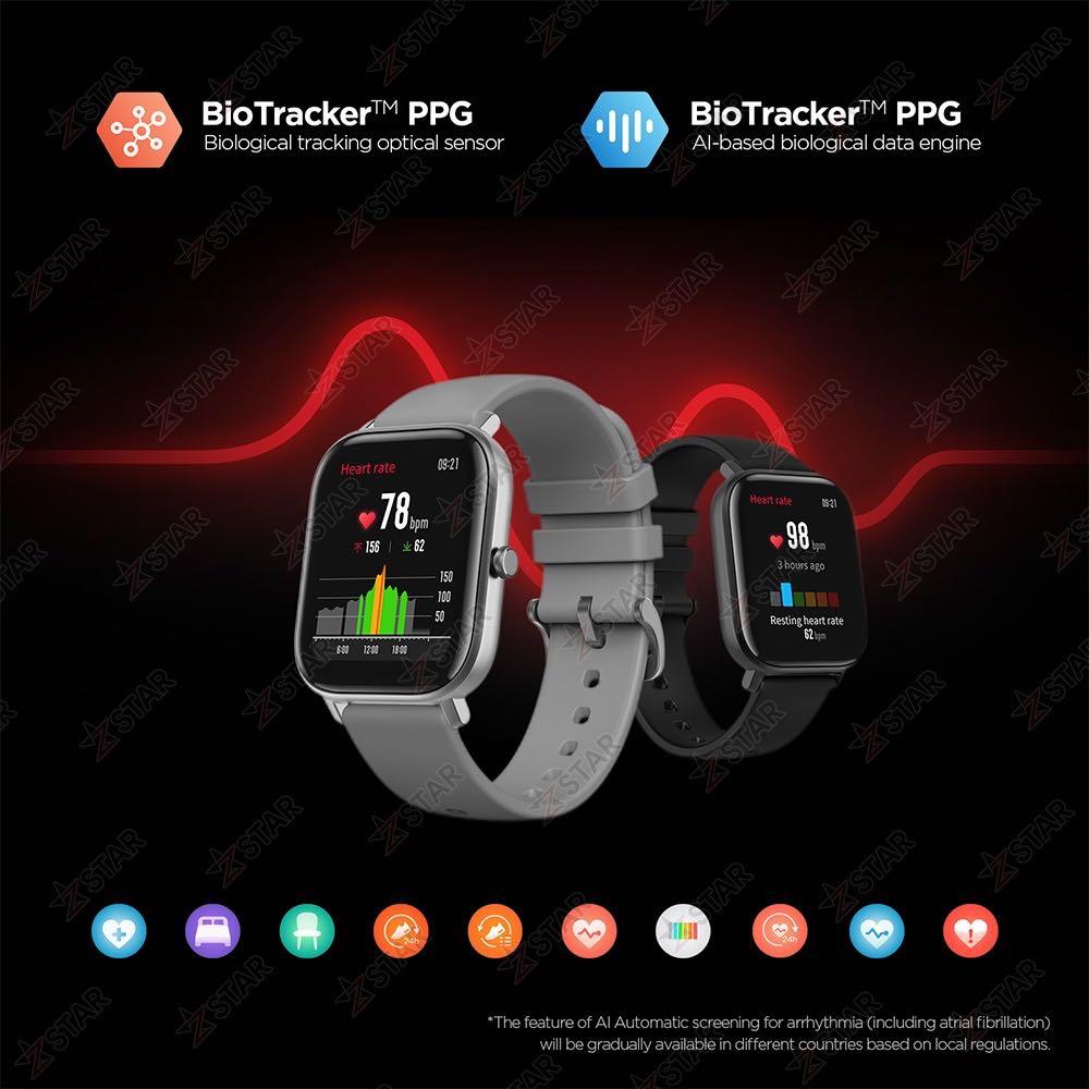 Beli amazfit stratos online