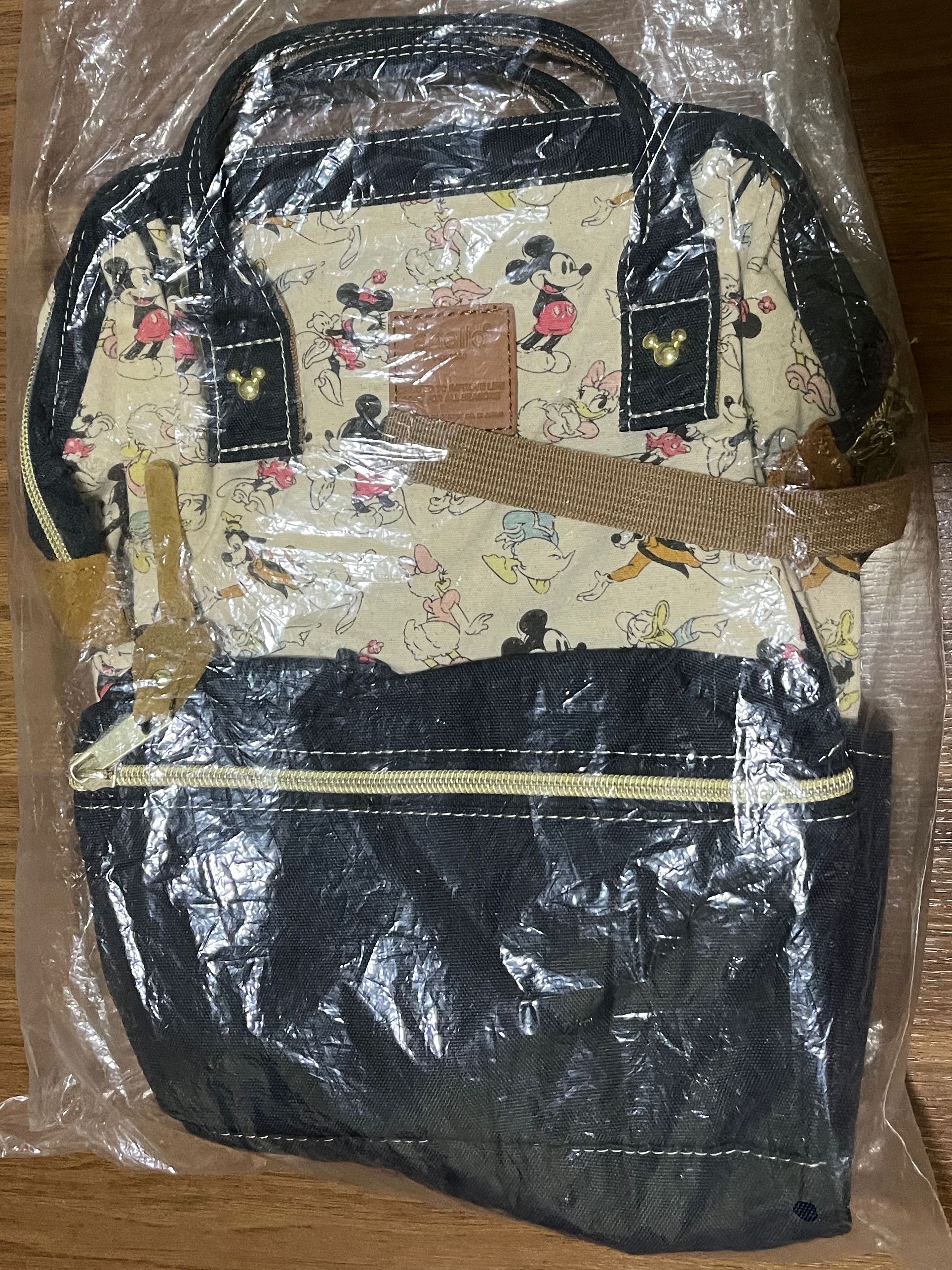 anello x Disney Collection Mickey Mouse Edition anello Backpack