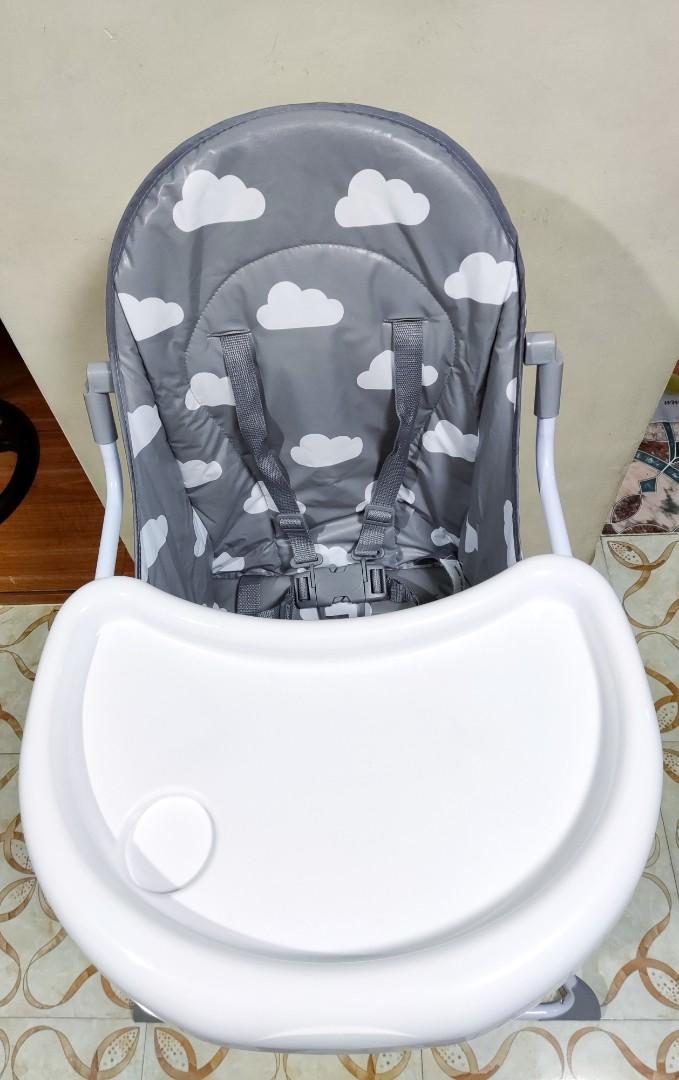 Anko Baby High Chair, Babies & Kids, Nursing & Feeding, Baby High