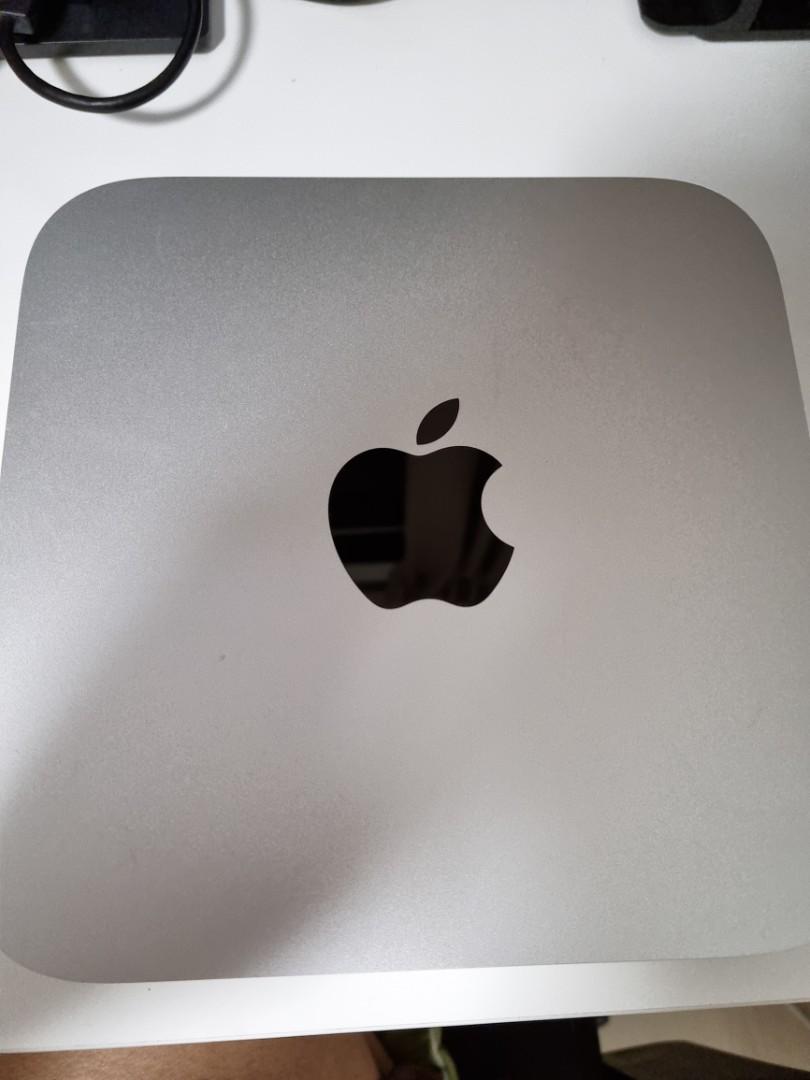 m1 mac mini ebay