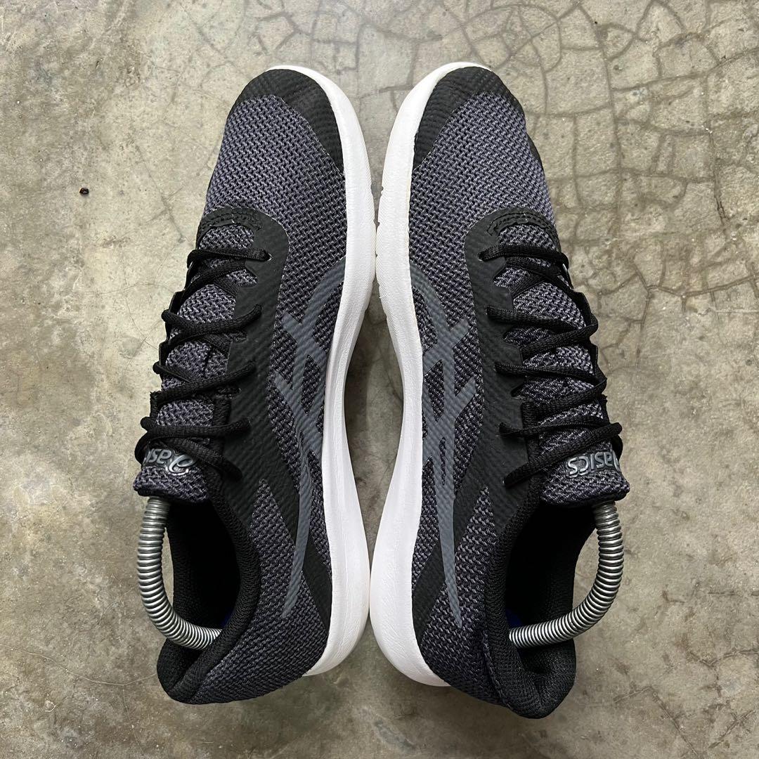 asics fuzor 2 review