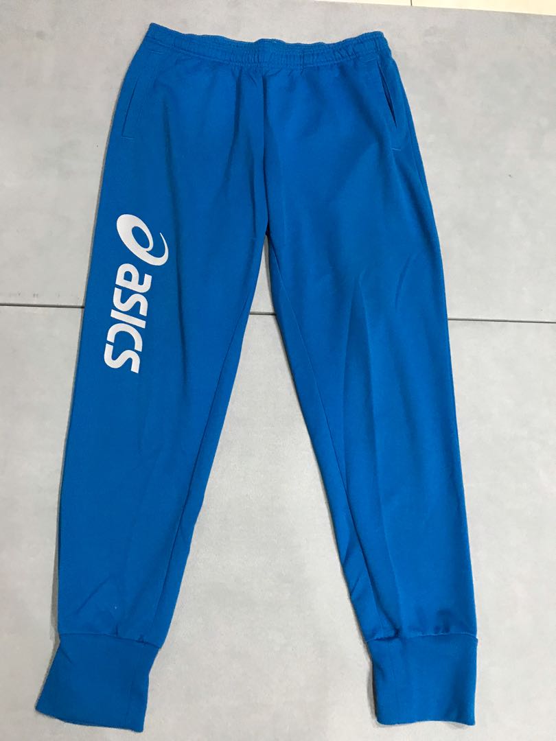 Jogging asics clearance intersport
