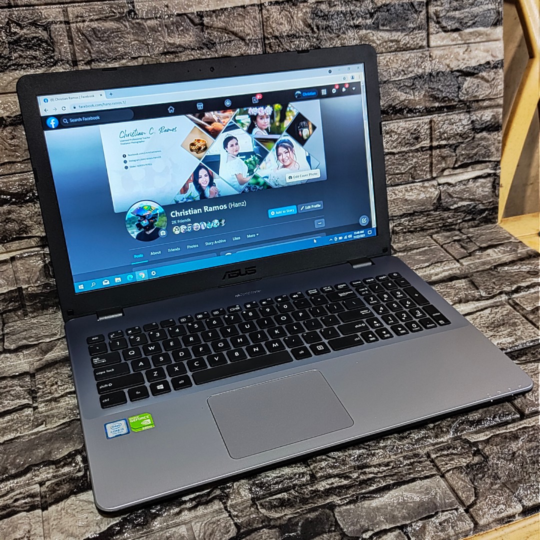 Asus nvidia 930mx sales