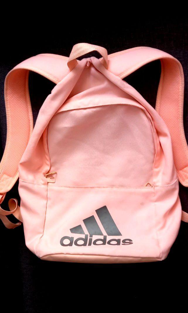authentic adidas backpack