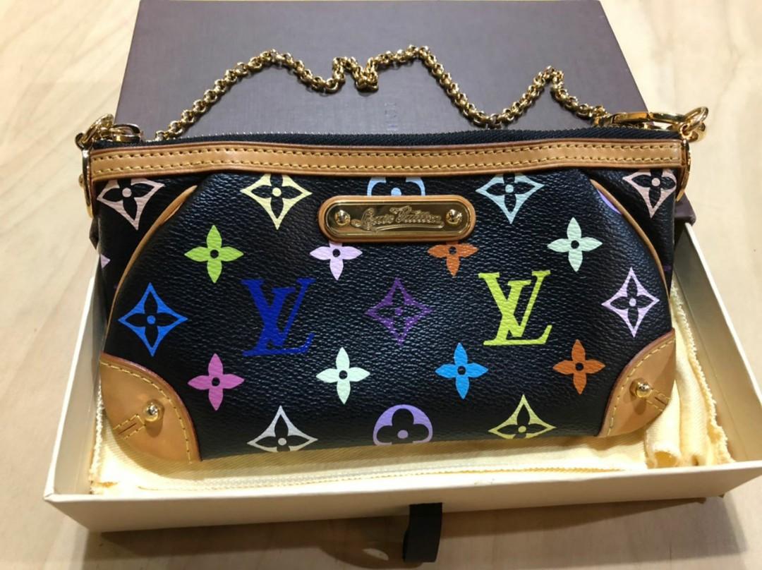 Louis Vuitton, Bags, Authentic Louis Vuitton Milla
