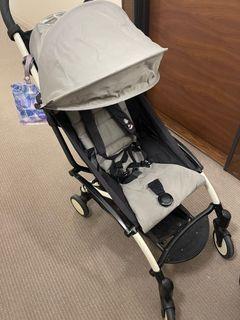 Babyzen Yoyo Stroller Good condition