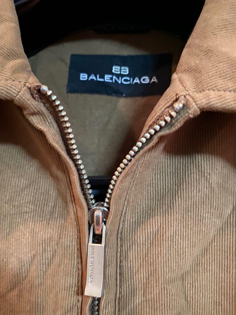 Balenciaga Cosy Padded Jacket  Farfetch