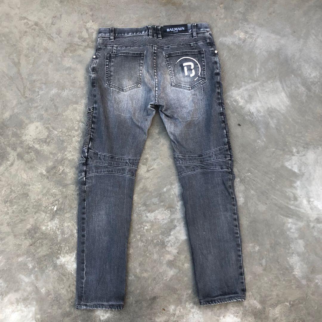 Balmain jeans dhgate store
