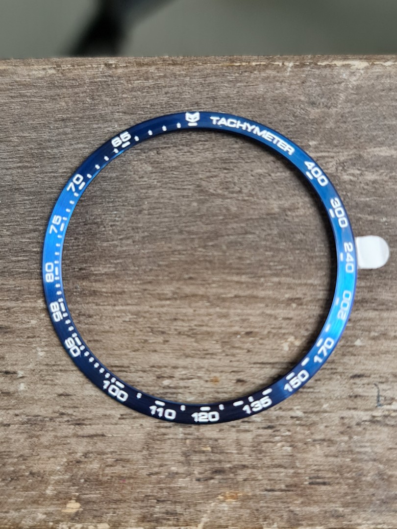 Samsung gear s2 classic bezel ring hotsell