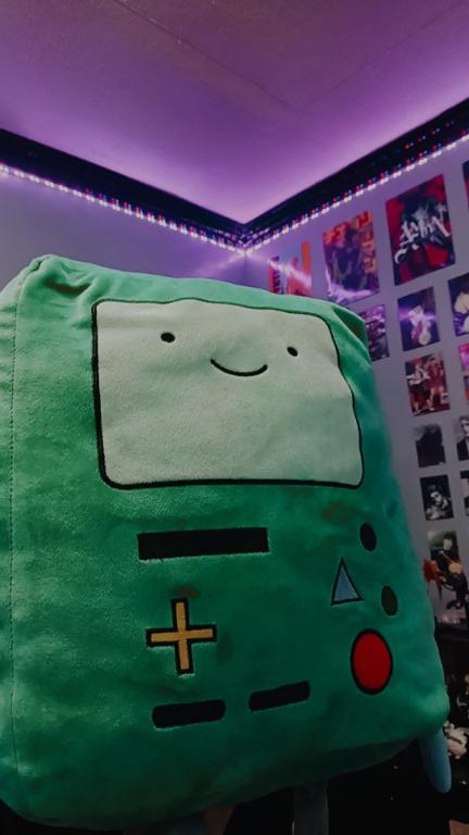 Giant bmo plush deals